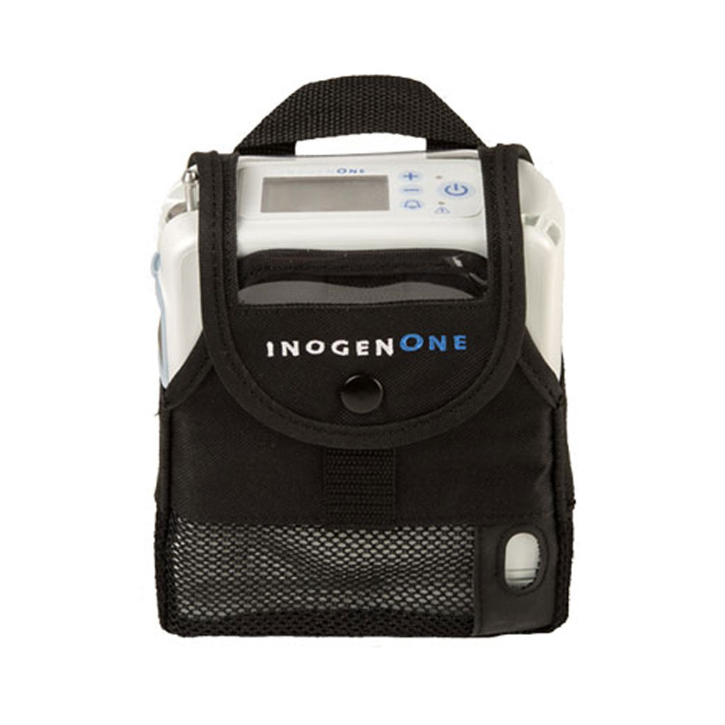 Mochila Inogen G4