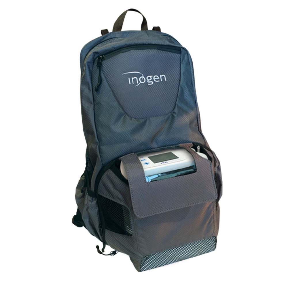 Backpack Inogen G5